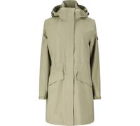 Women's parka Whistler Marico Pro Vert 48