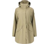 Women's parka Whistler Marico Pro Vert 50
