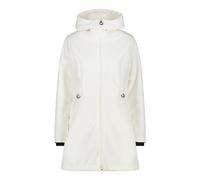 Cmp 35a3756 Jacket White XS Woman