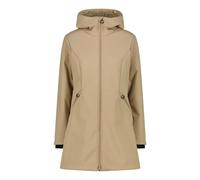 Cmp 35a3756 Jacket Beige 2XL Woman