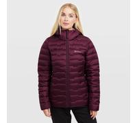Women's Passamani Down Jacket, Purple M