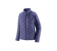 Women's Patagonia Micro Puff Jkt (Solstice Purple) jacket
