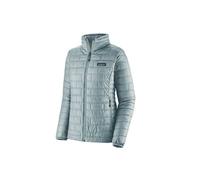 Women's Patagonia Nano Puff Jkt (Thermal Blue) jacket
