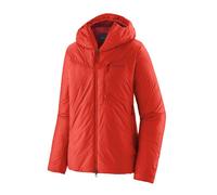 Women's Patagonia W's DAS Parka (Madder Red) jacket