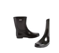 Women's patent rain boots Aigle Eliosa