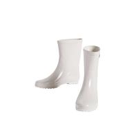 Women's patent rain boots Aigle Eliosa