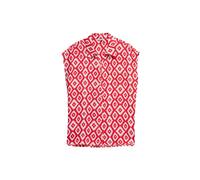 Women's Patterned Blouse Salsa Jeans Blanc M