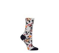Heat Holders Women's Thermal Long Boot Socks Soft Brushed - - Size: 4-6