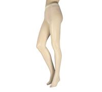 Women's Patterned Tights Shell Fragments Printed, Sheer, 1 Pair S,M,L,XL - Falke