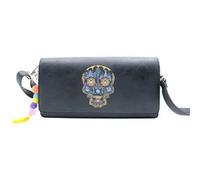 Women's pencil case Red Robin Nomadict - Gaming Disney Coco Noir 26,5 cm