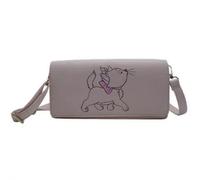 Women's pencil case Red Robin Nomadict - Gaming Disney Marie Rose 26,5 cm