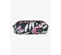 Women's pencil case Roxy Da Rock Printed Noir TU