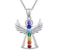 Women's Pendants A Minimalist Necklace With A Unique Design That The Trend Perfectly Matching Any Outfit Giving Her Heart Wrenching Choice!