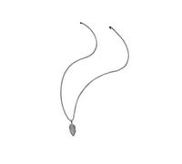 Women's Pendants A Minimalist Necklace With A Unique Design That The Trend Perfectly Matching Any Outfit Giving Her Heart Wrenching Choice!