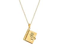 Women's Pendants & Coins A Minimalist Necklace With A Unique Design That The Trend Perfectly Matching Any Outfit Giving Her Heart Wrenching Choice!