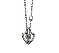 Women's Pendants Ring Pull Pearl Pendant Necklace An Elegant And Jewelry That Is A Thoughtful And Sustainable For Special People1ml