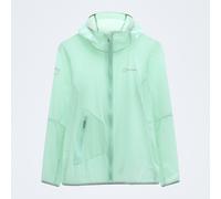 Women's Pendower Wind Jacket - Light Green