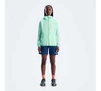 Berghaus Pendower Wind Af Jacket Green 3XL Woman