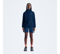 Women's Pendower Wind Jacket - Navy