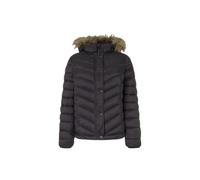Women's Pepe Jeans Babs Puffer Noir L