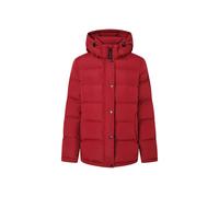 Women's Pepe Jeans Bibi Puffer Rouge M