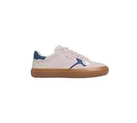 Women's Pepe Jeans Travis Retro Pink Slipper, pink, 4 UK