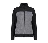 Women's performance fleece CMP Gris XL