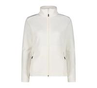 WOMEN'S PERFORMANCE STRETCH FLEECE WITH ZIP CMP S