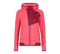 Cmp 33e2186 Softshell Jacket Pink XL Woman