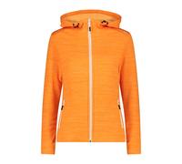 Women's performance stretch hoodie CMP M