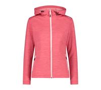 Women's performance stretch hoodie CMP Pink M