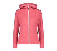 Women's performance stretch hoodie CMP Rose M