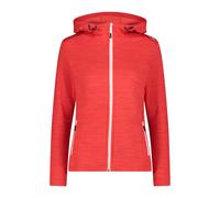 Women's performance stretch hoodie CMP Rouge S