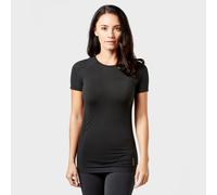 Women's Performance X-Light T-Shirt, Black 16