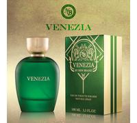 Womens Perfume 100ml - NB Venezia - Eau De Parfum Spray - Made In France
