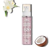 Women's Perfume Body Spray - Fruity Body Mist, Long Lasting Fragrance Spray, Hair and Body Fragrance Mist, Perfume Women's Set, Moisturising Moisturises the Skin (68)
