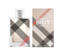 Women's Perfume Brit Wo Burberry EDP