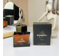 Women's perfume Burberry My Burberry Black Edition EDP Burberry My 90ml