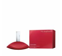 Calvin Klein MY EUPHORIA Eau De Parfum EDP Fragrance for Women - 30ml or 50ml