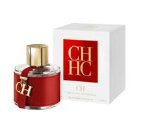 Carolina Herrera 131190 50ml Eau De Toilette Woman