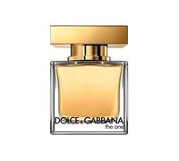 Women's Perfume Dolce & Gabbana EDP 50 ml The One (S05113667)