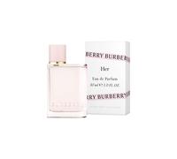 Women's Perfume Her Burberry 30ml (EDP)