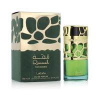 Women's Perfume Lattafa EDP Qimmah For Women 100 ml