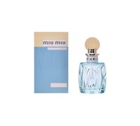 Women's Perfume Miu Miu L'eau Bleue Miu Miu EDP