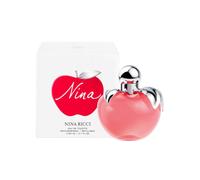Women's Perfume Nina Ricci EDT Girl (80 ml)