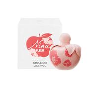 Nina Ricci Nina Fleur Eau de Toilette 80ml Spray
