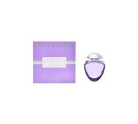 Women's Perfume Omnia Amethyste Bvlgari EDT satin pouch
