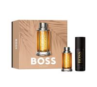 Women's Perfume Set Hugo Boss-boss The Scent For Her 2 Pieces