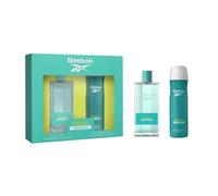 Women's Perfume Set Reebok Cool Your Body 2 Pieces
