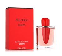 Shiseido Ginza Intense 90ml Eau De Parfum Red Woman